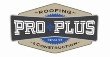 Pro Plus Roofing